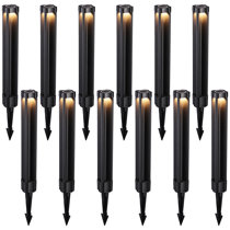 Leonlite landscape outlet lighting